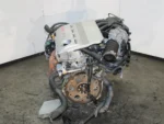 JDM 1999-2003 Lexus RX300 Motor FWD 2WD 1MZ-FE-VVTI 3.0L 6-Cyl Engine - Image 7