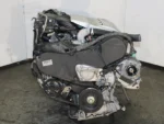 JDM 1999-2003 Toyota Solara V6 Motor 1MZ-FE 3.0L 6-Cyl Engine - Image 3