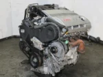 JDM 1999-2006 Toyota Camry Motor 1MZ-FE-VVTI 3.0L 6-Cyl Engine - Image 2