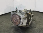 JDM 2014-2017 Subaru Outback CVT FB25 2.5L 4 Cyl Transmission - Image 4