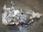 JDM 2014-2017 Subaru Outback CVT AWD FB25 2.5L 4 Cyl Transmission - Image 3