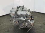 JDM 2001-2005 Mazda Miata Motor BP VVTI 6 Speed Manual 1.8L 4 Cyl Engine - Image 8