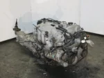 JDM 2001-2005 Mazda Miata Motor BP VVTI 6 Speed Manual 1.8L 4 Cyl Engine - Image 7