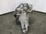 JDM 2001-2005 Mazda Miata Motor BP VVTI 6 Speed Manual 1.8L 4 Cyl Engine - Image 4