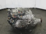 JDM 2003-2006 Acura MDX, 2006-2008 Honda Pilot 4WD J35A 3.5L 6 Cyl Transmission - Image 3