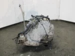 JDM 2003-2007 Nissan Murano AWD Automatic 6 Cyl 3.5L Transmission - Image 8