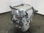 2004-2008 Acura TSX Motor K24A K24A3 4-Cyl 2.4L Engine - Image 10