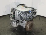 2004-2008 Acura TSX Motor K24A K24A3 4-Cyl 2.4L Engine - Image 4
