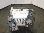 2004-2008 Acura TSX Motor K24A K24A3 4-Cyl 2.4L Engine - Image 2