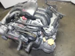 JDM 2010-2014 Subaru Tribeca Motor EZ36 3.6L 6 Cyl Engine - Image 11