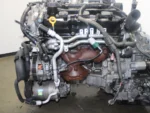 JDM 2003-2007 Nissan Quest Motor VQ35-1GEN 3.5L 6 Cyl Engine - Image 11