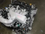 JDM 2003-2007 Nissan Quest Motor VQ35-1GEN 3.5L 6 Cyl Engine - Image 5