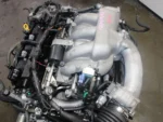 JDM 2003-2007 Nissan Quest Motor VQ35-1GEN 3.5L 6 Cyl Engine - Image 3
