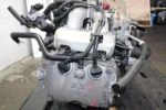 JDM 2003-2005 Subaru Baja, 2000-2005 Subaru Forester, Impreza, Legacy, Outback Motor EJ20-SOHC 2.0L 4 Cyl Engine - Image 11