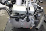JDM 2003-2005 Subaru Baja, 2000-2005 Subaru Forester, Impreza, Legacy, Outback Motor EJ20-SOHC 2.0L 4 Cyl Engine - Image 8