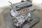 JDM 2005-2010 Toyota Scion tc, 2004-2005 Toyota Rav4 Motor 2AZFE-1GEN 2.4L 4 Cyl Engine - Image 7