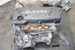 JDM 2005-2010 Toyota Scion tc, 2004-2005 Toyota Rav4 Motor 2AZFE-1GEN 2.4L 4 Cyl Engine - Image 6