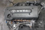 JDM 2005-2010 Toyota Scion tc, 2004-2005 Toyota Rav4 Motor 2AZFE-1GEN 2.4L 4 Cyl Engine - Image 5