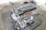JDM 2005-2010 Toyota Scion tc, 2004-2005 Toyota Rav4 Motor 2AZFE-1GEN 2.4L 4 Cyl Engine - Image 3