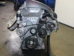 JDM 2001-2005 Toyota Celica GT, 2000-2008 Toyota Corolla, 2003-2008 Toyota Matrix Motor 1ZZFE 1.8L 4 Cyl Engine - Image 8