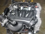JDM 2009-2014 Nissan Murano Motor VQ35DE-2GEN 3.5L 6 Cyl Engine - Image 7