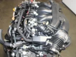 JDM 2009-2014 Nissan Murano Motor VQ35DE-2GEN 3.5L 6 Cyl Engine - Image 4