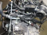 JDM 2009-2014 Nissan Murano Motor VQ35DE-2GEN 3.5L 6 Cyl Engine - Image 3