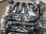 JDM 2009-2014 Nissan Murano Motor VQ35DE-2GEN 3.5L 6 Cyl Engine - Image 2