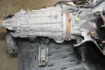 JDM 2007-2008 Subaru Forester XT, 2007-2008 Subaru Legacy GT Motor 6 speed EJ20X-2GEN 2.0L 4 Cyl Engine - Image 12