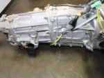 JDM 2007-2012 Subaru Forester Motor 5 Speed Manual 4.1FD EJ20X-1GEN 4Cyl 2.0L Engine - Image 9