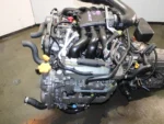 JDM 2009-2014 Subaru Outback Motor EZ36 3.6L 6 Cyl Engine - Image 10