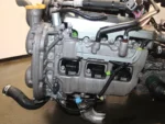 JDM 2009-2014 Subaru Outback Motor EZ36 3.6L 6 Cyl Engine - Image 9