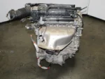 JDM 2007-2012 Nissan Versa Motor MR18 1.8L 4 Cyl Engine - Image 5