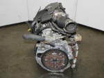 JDM 2007-2012 Nissan Versa Motor MR18 1.8L 4 Cyl Engine - Image 6