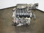 JDM 2009-2014 Nissan Cube Motor MR18 1.8L 4 Cyl Engine - Image 6
