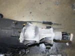 JDM 2012-2016 Subaru XV, 2013-2016 Subaru Crosstrek Automatic FB20 4 Cyl 2.0L Transmission - Image 13