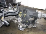 JDM 2012-2016 Subaru XV, 2013-2016 Subaru Crosstrek Automatic FB20 4 Cyl 2.0L Transmission - Image 3