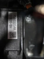 JDM 2012-2016 Subaru XV, 2013-2016 Subaru Crosstrek Automatic FB20 4 Cyl 2.0L Transmission - Image 2