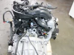 JDM 2004-2008 Mazda RX8 1.3L 6 Port Engine JDM 13B-MSP Motor Automatic - Image 11