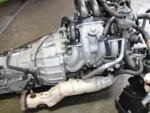 JDM 2004-2008 Mazda RX8 1.3L 6 Port Engine JDM 13B-MSP Motor Automatic - Image 9