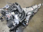 JDM 2004-2008 Mazda RX8 1.3L 6 Port Engine JDM 13B-MSP Motor Automatic - Image 7