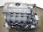 JDM 2013-2018 Nissan Sentra Motor MRA8 1.8L 4 Cyl Engine - Image 11