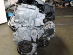 JDM 2013-2018 Nissan Sentra Motor MRA8 1.8L 4 Cyl Engine - Image 7