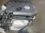 JDM 2013-2018 Nissan Sentra Motor MRA8 1.8L 4 Cyl Engine - Image 6