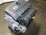 JDM 2013-2018 Nissan Sentra Motor MRA8 1.8L 4 Cyl Engine - Image 2