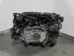 JDM 2008-2014 Subaru Impreza WRX, 2007-2012 Subaru Forester XT, 2007-2009 Subaru Legacy GT Motor EJ20X-2GEN 2.0L 4 Cyl Engine - Image 10