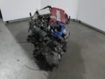 JDM 1999-2001 Honda Civic TypeR Ek9 Honda Civic Motor 5 Speed LSD B16B 1.6L 4 Cyl Engine - Image 6