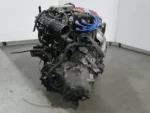 JDM 1999-2001 Honda Civic TypeR Ek9 Honda Civic Motor 5 Speed LSD B16B 1.6L 4 Cyl Engine - Image 5