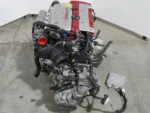 JDM 2002-2008 Honda Accord CL7 Motor 6 speed K20A Type-R 2.0L 4 Cyl Engine - Image 9