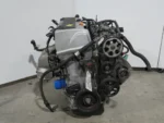 JDM 2006-2008 Acura TSX K24A2 Motor K24A-RBB3 2.4L 4 Cyl Engine - Image 10